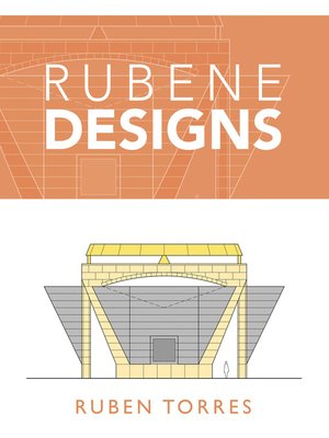 cover image of Rubene Designs
